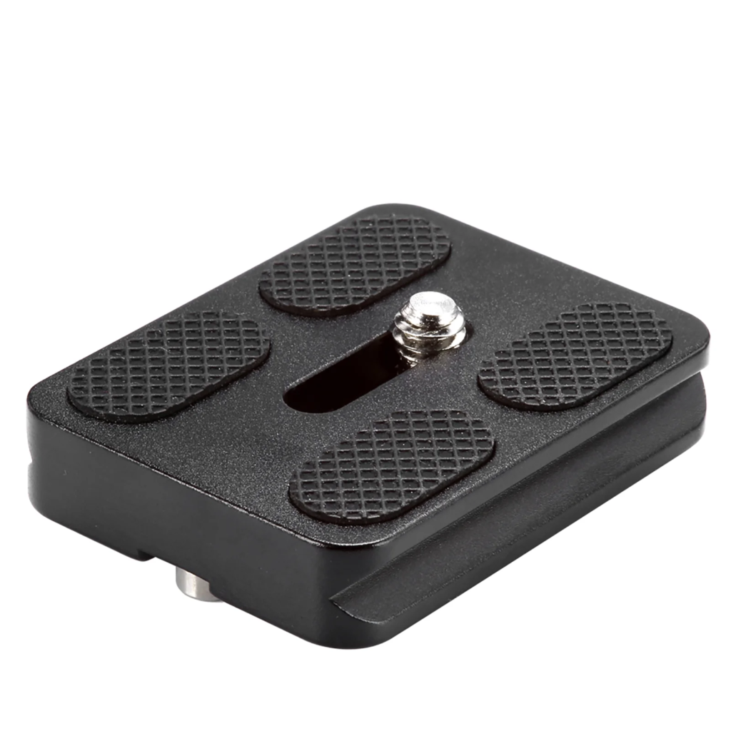 50mm Universal Arca Type Quick Release Plate - Accessories - wrodpress