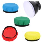 5PCS Photography Soft Light Diffuser - Accessories - wrodpress