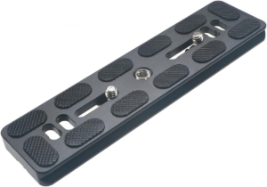 150mm Lengthened Universal Quick Release QR Plate - Accessories - wrodpress