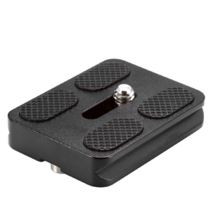 50mm Universal Arca Type Quick Release Plate - Accessories - wrodpress