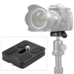 50mm Universal Arca Type Quick Release Plate - Accessories - wrodpress