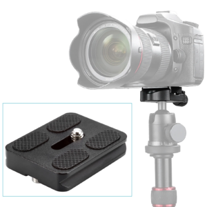 50mm Universal Arca Type Quick Release Plate - Accessories - wrodpress