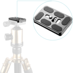 60mm Universal Quick Shoe Plate - Accessories - wrodpress