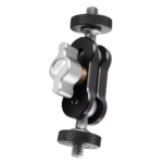 Universal Adjustment Bracket 1/4 Aluminum Alloy Mini Magic Arm - Accessories - wrodpress