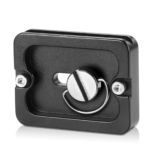 50mm Universal Arca Type Quick Release Plate - Accessories - wrodpress