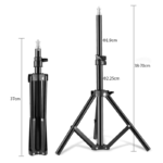 Photography Light Stands for Relfectors, Softboxes, Lights,  Backgrounds - Light Stand - wrodpress