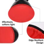 5PCS Photography Soft Light Diffuser - Accessories - wrodpress