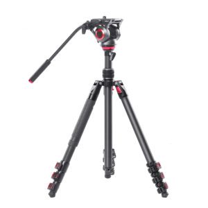 MTT501CF CARBON FIBER TRIPOD KIT - Video Tripod - wrodpress