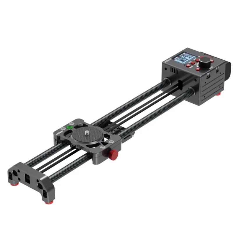 Electric sliding rail - Accessories - wrodpress