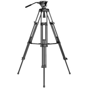 Iron tripod Kit - Video Tripod - wrodpress