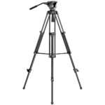 Iron tripod Kit - Video Tripod - wrodpress