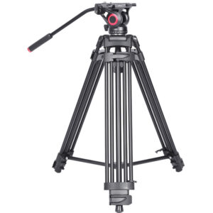 10kg Studio Camera Tripod - Video Tripod - wrodpress