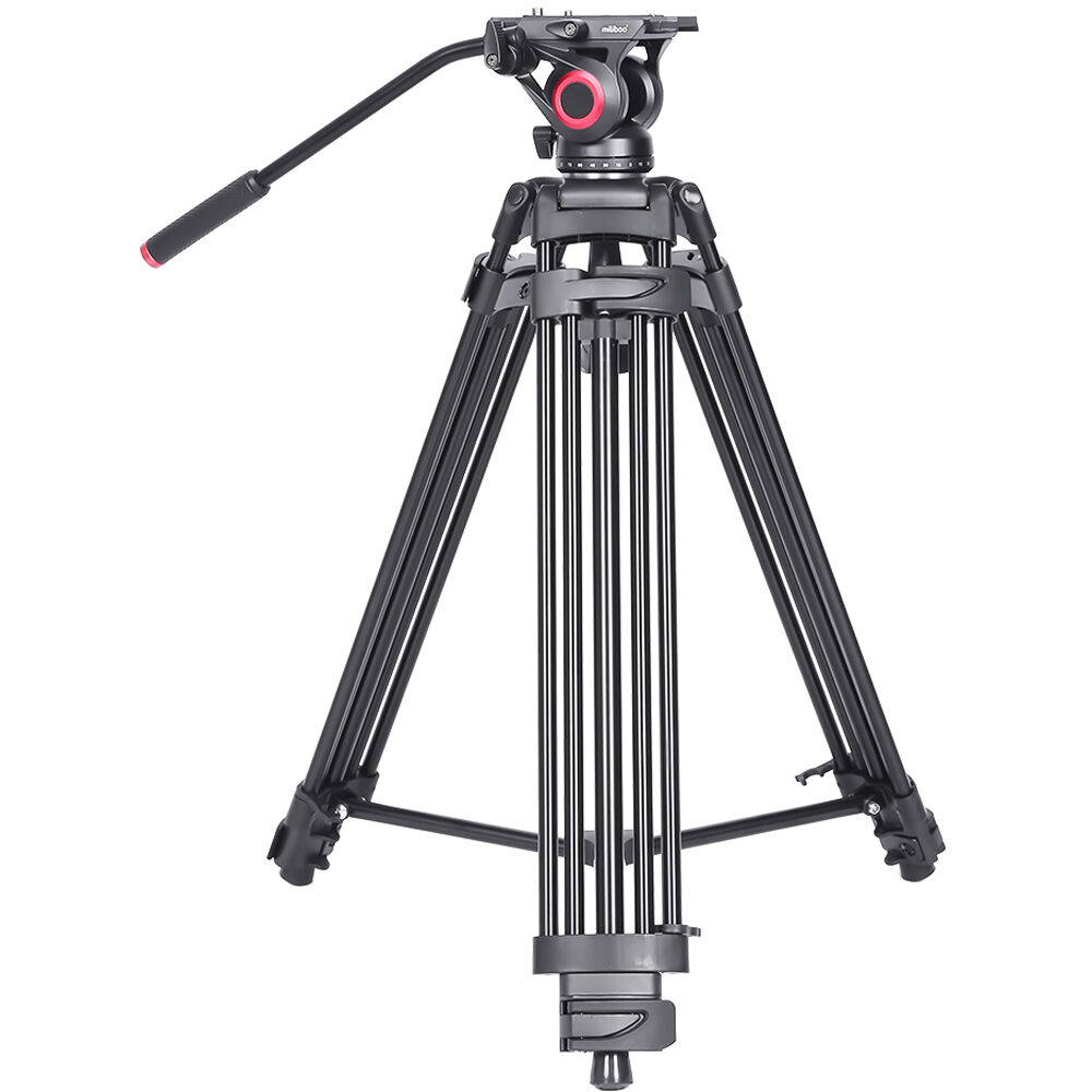 10kg Studio Camera Tripod - Video Tripod - wrodpress
