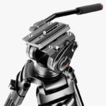 Iron tripod Kit - Video Tripod - wrodpress