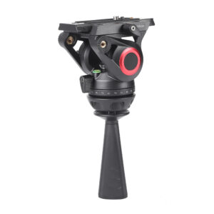 MTT605B | 15kg Carbon Fiber Studio Camera Tripod - Video Tripod - wrodpress