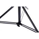 Professional Air Cushion Aluminum Light Stand – 5 Section - Light Stand - wrodpress
