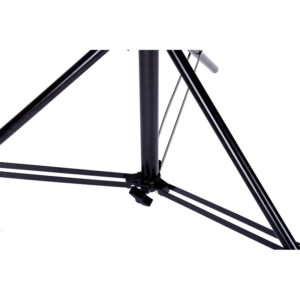 Heavy Duty Butterfly 12ft Pro Light Stand (Air Cushion) - Light Stand - wrodpress