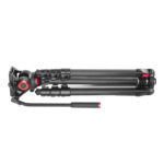 MTT501CF CARBON FIBER TRIPOD KIT - Video Tripod - wrodpress
