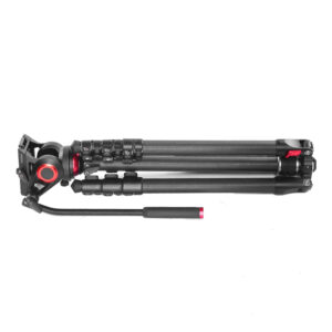 MTT501CF CARBON FIBER TRIPOD KIT - Video Tripod - wrodpress