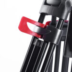Video Tripod with Fluid Head 194cm - Video Tripod - wrodpress