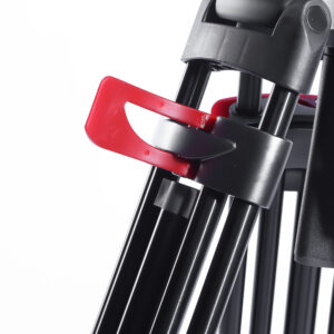 Video Tripod with Fluid Head 194cm - Video Tripod - wrodpress