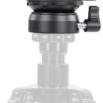 AW01 Leveling Base for Video Tripod - Accessories - wrodpress