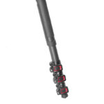 MTT501CF CARBON FIBER TRIPOD KIT - Video Tripod - wrodpress