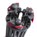 Video Tripod with Fluid Head 194cm - Video Tripod - wrodpress