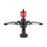 MTT705AS Aluminum Video Monopod with MYT801 Fluid Head - Video Tripod - wrodpress