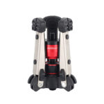 MTT705AS Aluminum Video Monopod with MYT801 Fluid Head - Video Tripod - wrodpress