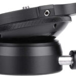 AW01 Leveling Base for Video Tripod - Accessories - wrodpress