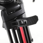 MTT605B | 15kg Carbon Fiber Studio Camera Tripod - Video Tripod - wrodpress