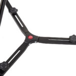 MTT608A Tripod Kit (Aluminum) - Video Tripod - wrodpress